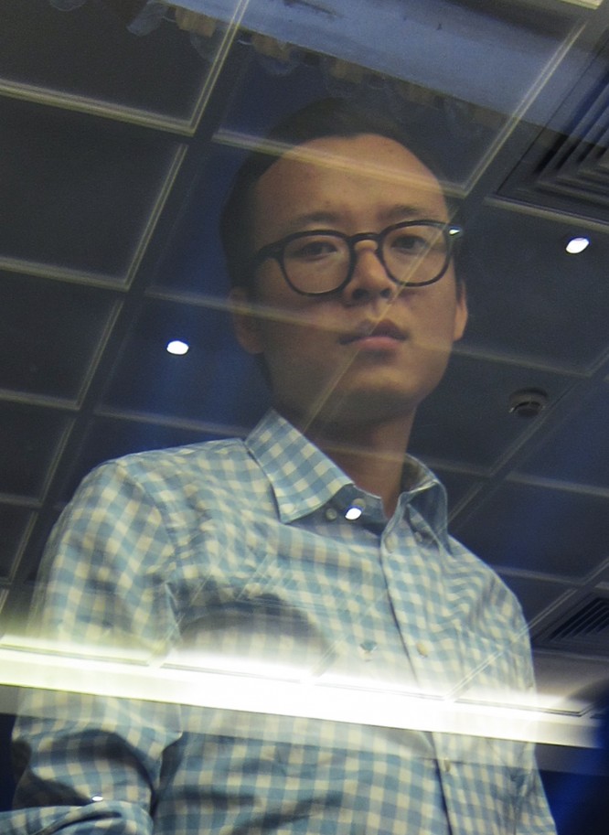 huang ran