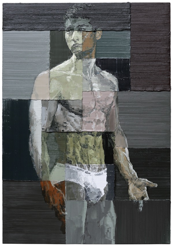 Calvin Klein 300x210cm