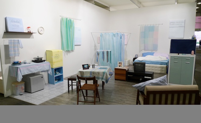 08-How to set up an apartment for Johnny