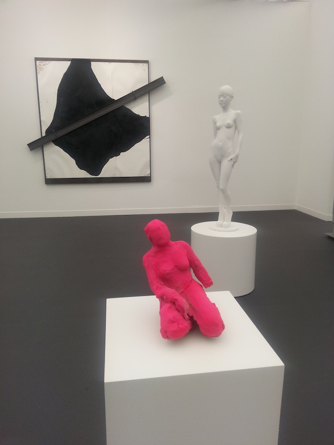Ugo Rondinone