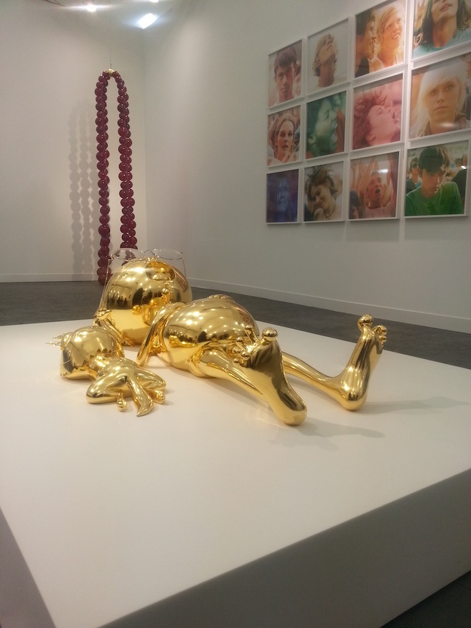 Takashi Murakami