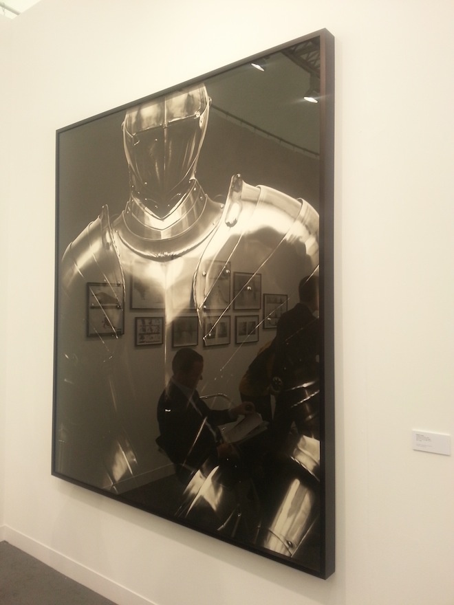 Robert Longo