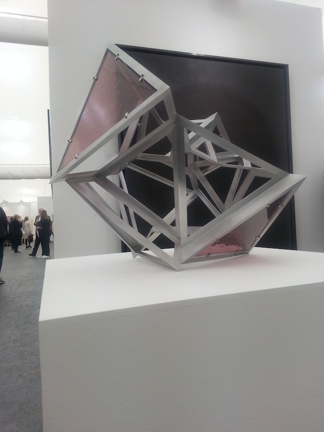 Conrad Shawcross