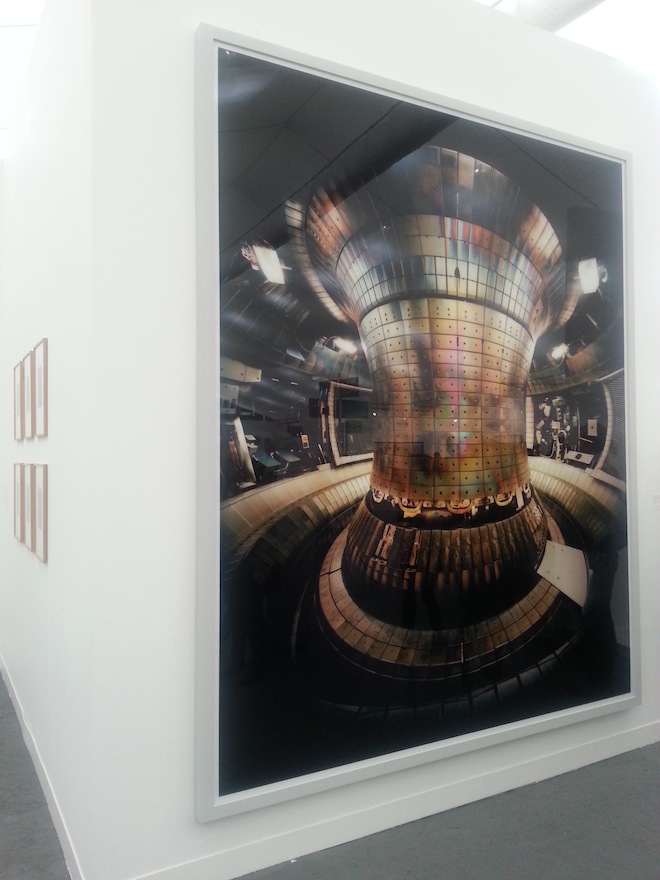 Thomas Struth