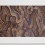 Bernard Frize, "Ploria", acrylic and resine on canvas, 148.5 x 218.5 cm / 7.2 inches x 58 1/2 feet, 2013伯纳德·弗莱兹,  《Ploria》 布面丙烯树脂, 148.5 x 218.5 cm, 2013