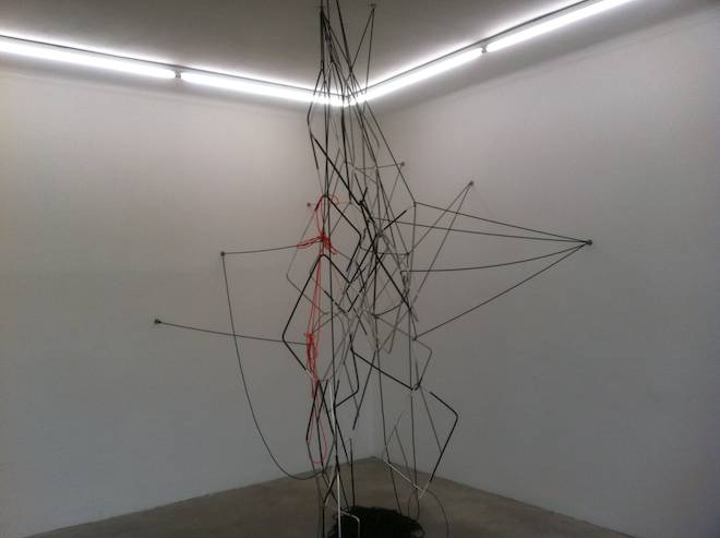 Berlin Art Week – Stef Heidhuis