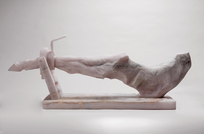 Marc Quinn