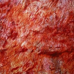 Wang Chuan，”To Jose Carreras“，Oil on Canvas，150×180cm，2007王川，《To Jose Carreras》，布面油彩，150×180cm，2007