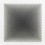 Shang Yixin, "1013-4-2500", acrylic & concentrated ink on linen, 250 x 250 cm,
2013尚一心, "1013-4-2500", 丙烯,浓缩墨水作于亚麻布上, 250 x 250 cm,, 2013
