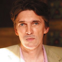 Nicolas Bourriaud