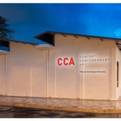 The Center for Contemporary Art (CCA)