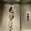 Ai Weiwei, "Ruyi," glazed ceramic, 2006. 艾未未，《如意》，上釉陶瓷，2006。