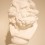 Li Hongbo "Bust of Marsailles", paper, 62 x 36 x 35 cm, 2012 (Courtesy Klein Sun Gallery, New York. © Li Hongbo)