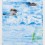 Bernard Frize "Palter" 2012 (image courtesy the artist and Simon Lee Gallery)