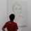 Stephan Balkenhol, solo exhibition view at Arndt, Singapore