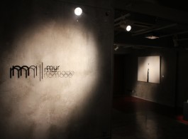 Mur Nomade Space image