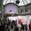A view of Art Paris. Photo: Art Paris Art Fair  巴黎艺术博览会现场图片（图片谢鸣艺术巴黎博览会）
