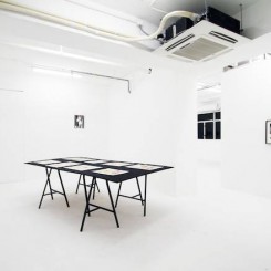 Aishonanzuka gallery, Hong Kong