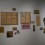 Duan Jianyu, "New York Paris Zhumadian", mixed material, dimensions variable, 2008段建宇，《纽约巴黎驻马店》，综合材料，尺寸可变，2008
