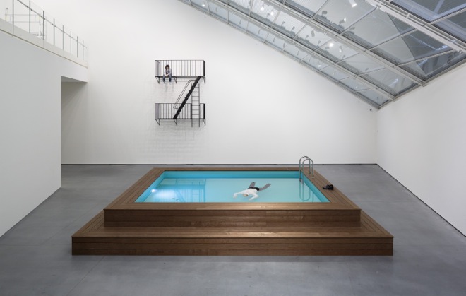 randian - The Fiction of Elmgreen & Dragset: Interview