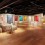 Yayoi Kusama show at the Sotheby's Space in May 20122012年5月舉行之「草間彌生——花兒在我心中為香港綻放」展售會，是『香港蘇富比藝術空間』的揭幕活動之一。