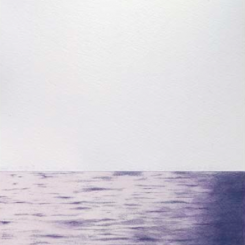 Vivian Poon, “Drawing no.6”, Mixed media on paper, H 30 x W 20 cm, 2014潘蔚然, 《素描 (6)》,混合媒介紙本,H 30 x W 20 cm， 2014