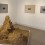 “Reservoir”: solo exhibition by Wu Xiaowu, Telescope (artist’s studio), exhibition view
吴小武首个展: 藏水」, 望远镜{艺术工作室}, 展览场景
