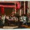Zhan Jianjun, “Color Sketch for Very Good”, oil on canvas, 58.5 x 94 cm, 1975詹建俊，《好得很色彩稿》，布面油画，58.5 x 94 cm，1975