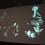 Michael Joaquin Grey, "Unwelt Belt", computational cinema (live stream), prosthetic fossil record, 100 Objects essay, 2012  迈克尔.华金.格雷, 《生态环境带》， 电脑影院（实时视频流）, 假体化石记录、100篇物品文章, 2012