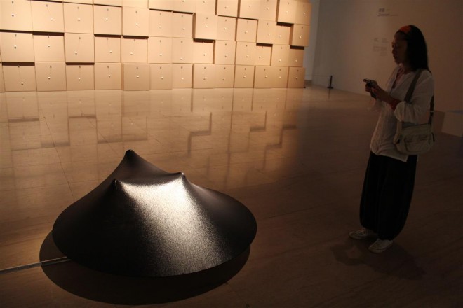 Triennial Photos exhibition views (5)