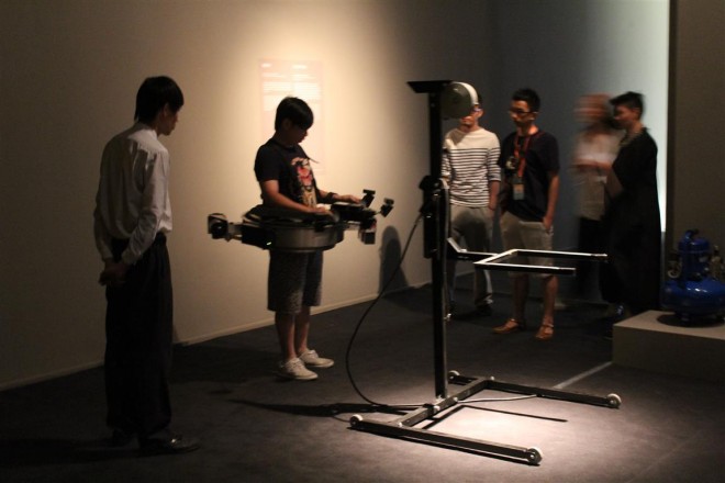 Triennial Photos exhibition views (9)