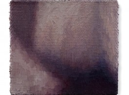 Li Gang, “Description”, oil on hand-made canvas, 162 x 182 cm, 2014 李钢，《描写》，手工布面油画，162 x 182 cm，2014