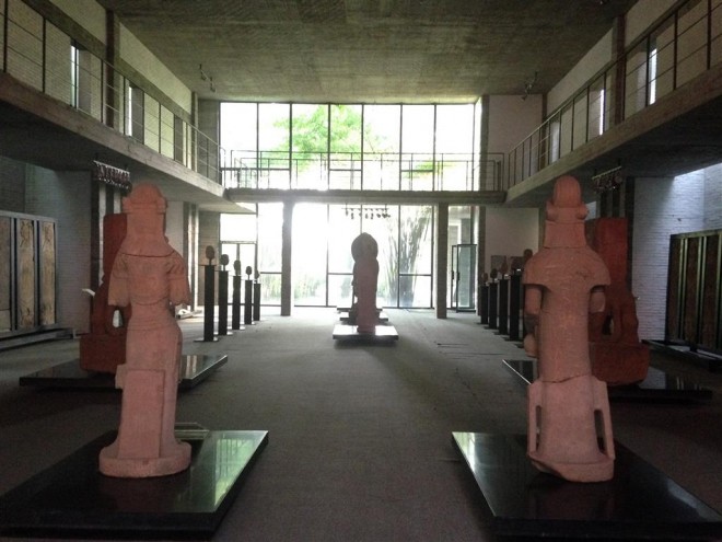 Chengdu - Luyeyuan 5
