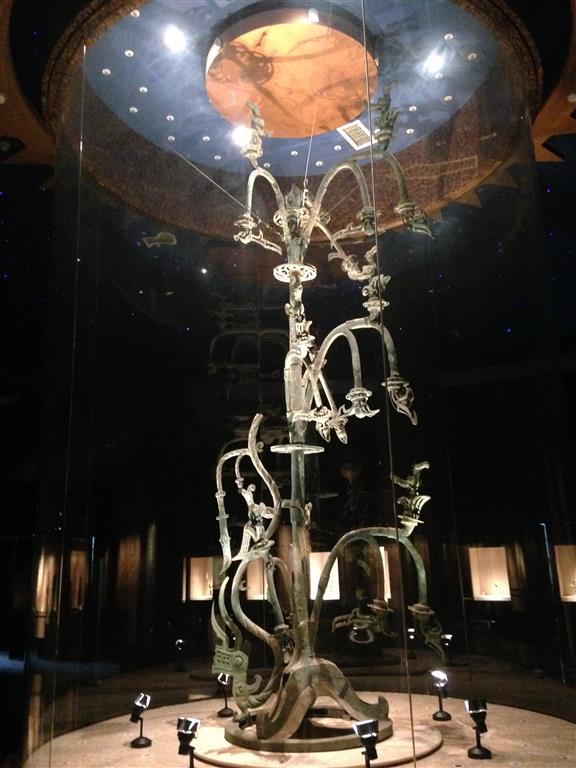 Chengdu - Sanxingdui 3