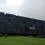 Exterior of the Guangdong Museum, designed to resemble a ‘lacquered treasure box’ by Rocco Design Architects, ShenzhenView from the Guangdong Museum entrance, with Zaha Hadid’s “double pebble” opera house and the Children’s Palace visible in Zhujiang new town, Guangzhou广东省博物馆外景，广州