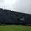 Exterior of the Guangdong Museum, designed to resemble a ‘lacquered treasure box’ by Rocco Design Architects, ShenzhenView from the Guangdong Museum entrance, with Zaha Hadid’s “double pebble” opera house and the Children’s Palace visible in Zhujiang new town, Guangzhou广东省博物馆外景，广州