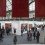 FIAC exhibition viewFIAC艺博会场景