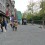 Yuanmingyuan Road (photo credit: Luigi Laurenzi)圆明园路街景（摄影：路易）