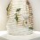 Johan Creten, "Community One", cream colored stoneware with mixed glazes, 84 x 94 x 117 cm (pedestal), 2013 (Photo: Joyce Yung; © Creten / ADAGP, Paris & Sack, Seoul, 2014; image courtesy Galerie Perrotin)