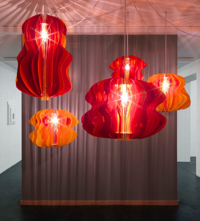 Jorge Pardo at neugerriemschneider 1