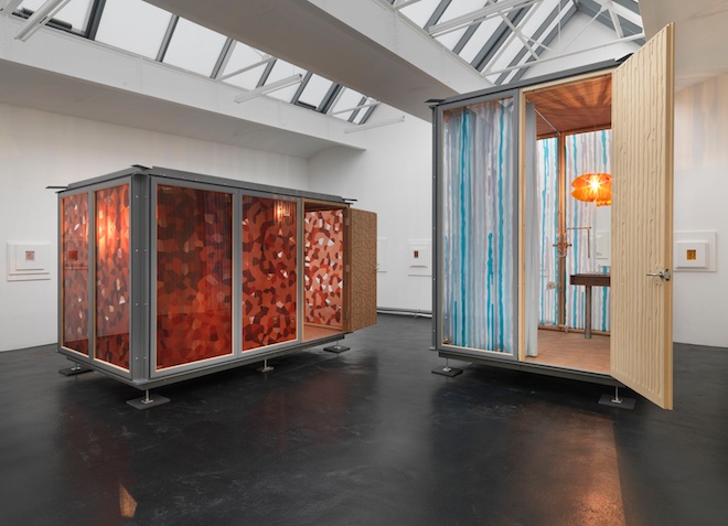 Jorge Pardo at neugerriemschneider 4