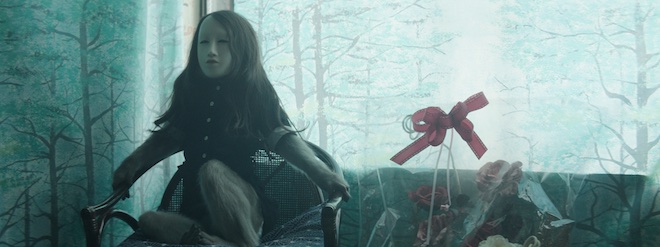 Pierre Huyghe