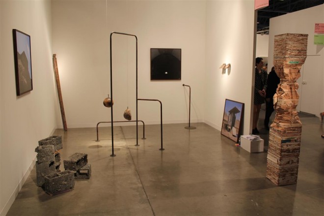 Revolver galeria