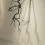 Maya Kramer, "Bound", Coal, Silicone, wire, 100 x 138 x 80 cm, 2014, Image courtesy the artist馬雅．柯拉瑪，《束縛》，煤炭、硅膠、鐵絲，100 x 138 x 80 cm 厘米，2014，图片由艺术家提供
