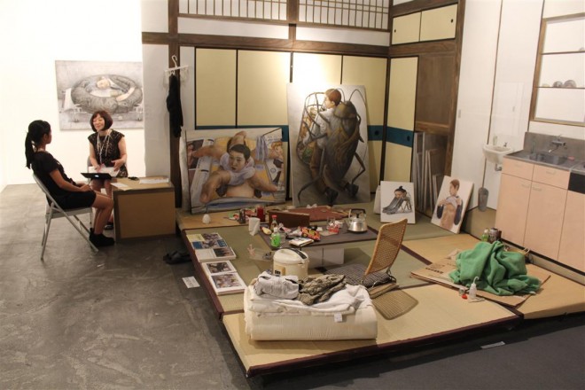 y++ wada fine arts editions