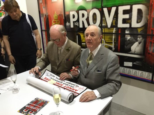 Gilbert & George