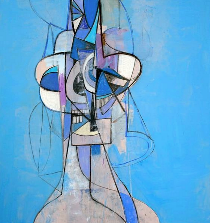 George Condo