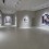 "Straight White Male", exhibition view at Pearl Lam Galleries, Hong Kong. Photo by Mike Pickles / studioEAST.