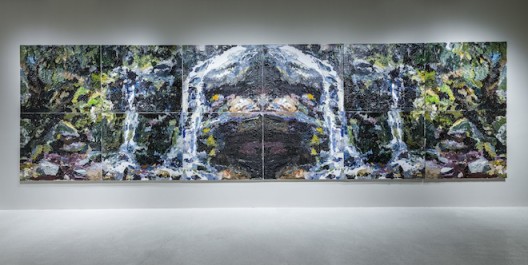 Pearl Lam Galleries - Ben Quilty