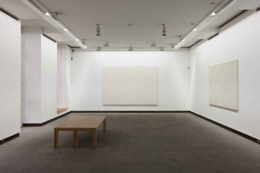 Installation view Qui Shihua